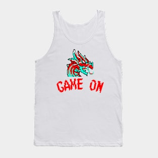 Game On Tank Top